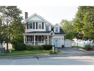3 Kearsarge Ln, Merrimack NH  03054-7203 exterior