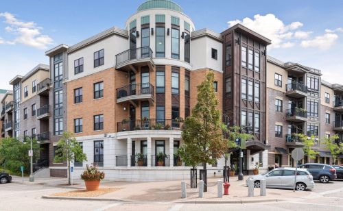 3709 Grand Way, Minneapolis MN  55416-5134 exterior