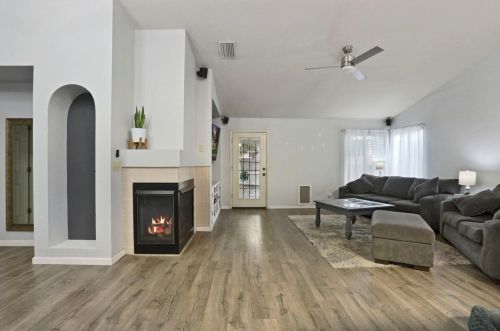 1804 Elleby Ct, Modesto CA  95355-8658 exterior