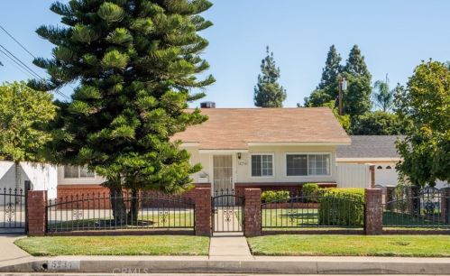 5234 Agnes Ave, Temple City, CA 91780-3227