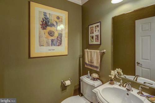 197 Marcia Mcgill Way, Mineral VA  23117-4562 exterior