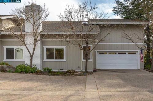 257 El Pintado, Danville, CA 94526-2512