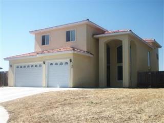 1190 Fairhaven Ct, Porterville, CA 93257-6428