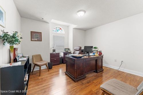 3949 Rolling Hill Dr, Titusville FL  32796-1107 exterior