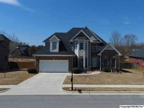 114 Equestrian Ln, Madison, AL 35758-6242