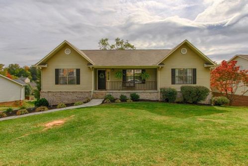 4417 Bucknell Dr, Knoxville, TN 37938-3137