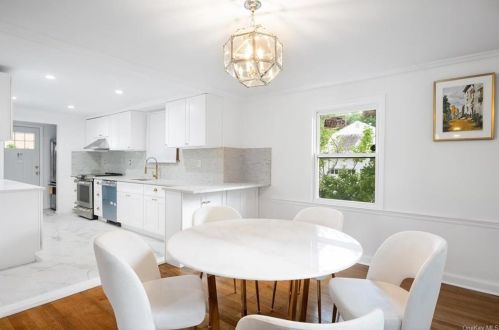 152 Blvd, Scarsdale NY  10583-5535 exterior