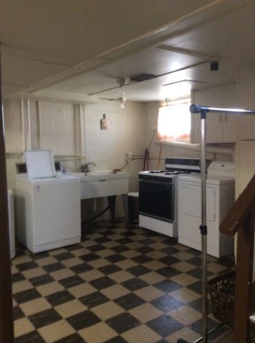 3929 Johnson Ave, Hammond IN  46327-1139 exterior