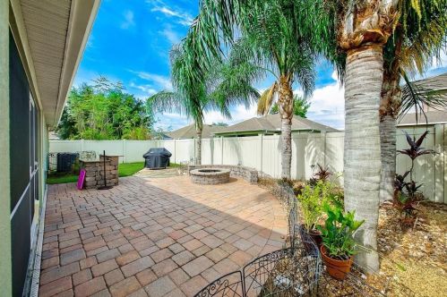 3743 Olde Lanark Dr, Land O Lakes FL  34638-7929 exterior