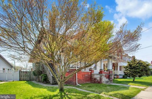 516 Market St, Lemoyne, PA 17043-1511