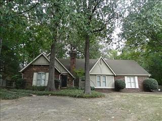 2133 Tabor Ct, Memphis, TN 38139-4329