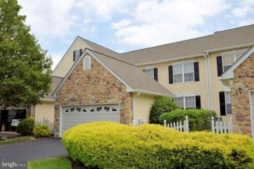 1003 Ingram Ct, Prospectville, PA 19002-1837