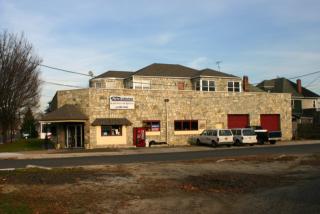 1955 Greenwood Ave, Trenton NJ  08609-2330 exterior
