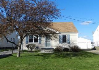3331 Birchdale Rd, Canton, OH 44708-4024