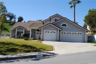 723 Silver Valley Trl, Walnut CA  91789-2087 exterior