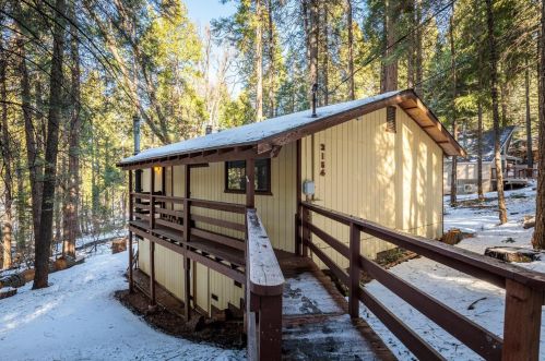 3154 Hazel St, Pacific House, CA 95726-9722