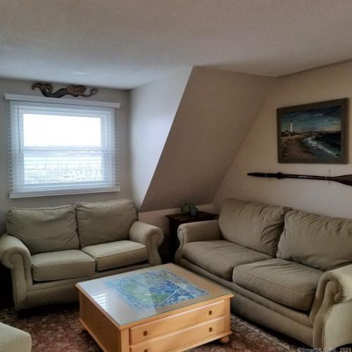 249 Pequot Ave, United States Coast Guard Ac CT  06320-4608 exterior