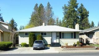 1107 29th Ave, Spokane WA  99224-5034 exterior