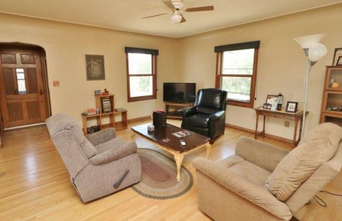 605 Kinkead Dr, Alex MN  56308-4932 exterior