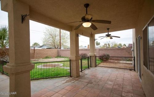 8733 Cedar St, Mohave Valley AZ  86440 exterior