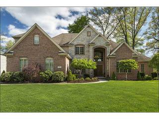 7737 Forest Creek Ct, Maumee, OH 43537-9141