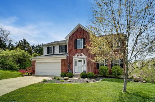 7029 Elizabeths Oak Ct, Cincinnati, OH 45248-1049