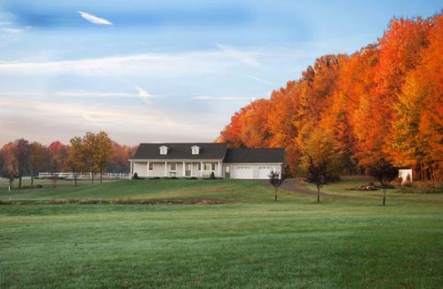 4581 Cowing Rd, Lakewood, NY 14750-9775