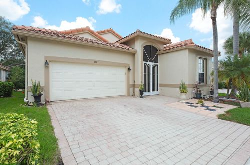 6981 Castlemaine Ave, Boynton Beach, FL 33437-6440