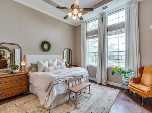 3204 Abingdon Dr, Richardson, TX 75082-4085