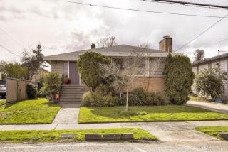 4839 Brandon St, Seattle, WA 98118-2359
