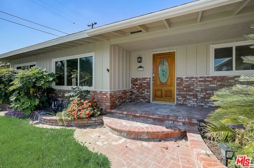 9112 Marchand Ave, Garden Grove CA  92841-2035 exterior