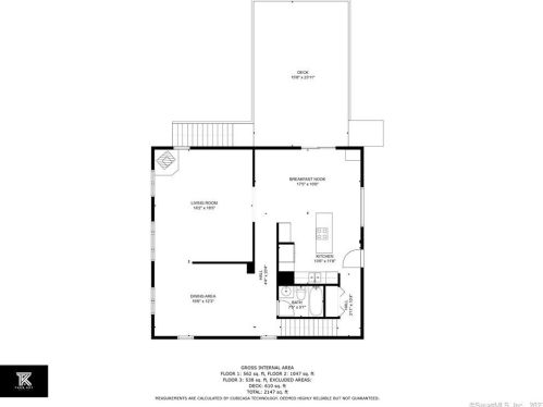 122 Carpenter Rd, New Hartford CT  06057-3003 exterior