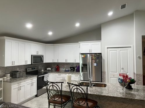 1311 Gerald Ave, Lehigh Acres FL  33972-2319 exterior