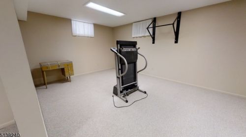 434 Buckhorn Dr, Belvidere NJ  07823-2707 exterior