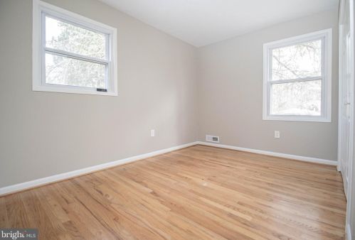 7834 Brompton St, Springfield VA  22152-1956 exterior