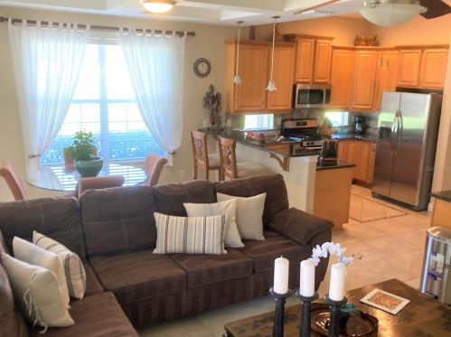 7545 Excitement Dr, Kissimmee FL 34747-6756 exterior