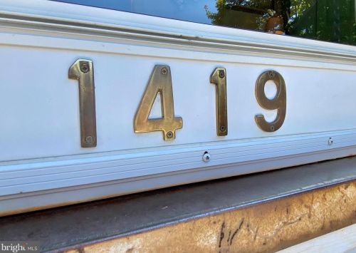 1419 Pennsylvania Ave, Prospect Park, PA 19076-1109