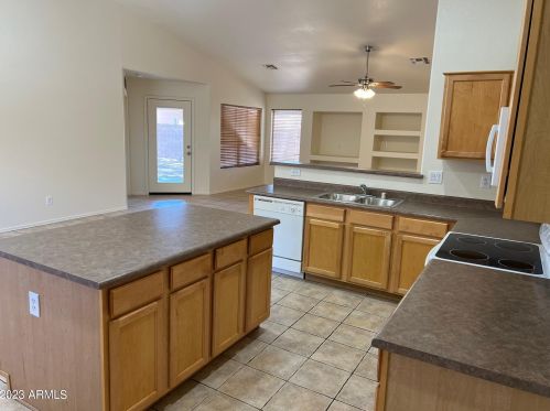 15845 Tara Ln, Sun City AZ  85374-3973 exterior