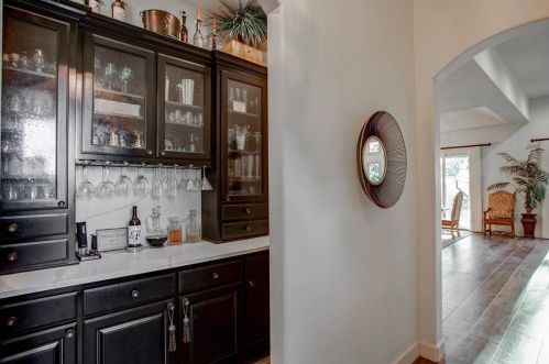 6917 Ln Cantera Dr, Fort Worth TX 76108-9344 exterior