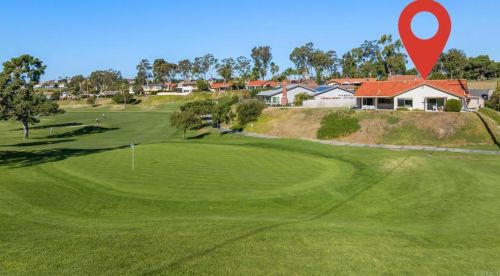 605 Santa Theresa, Solana Beach, CA 92075-1644