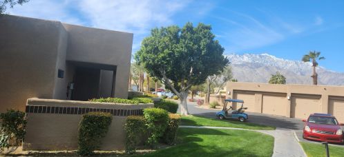 67577 Natoma Dr, Cathedral City CA  92234-3565 exterior