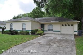 3636 Country Ln, Lakeland FL  33810-0238 exterior