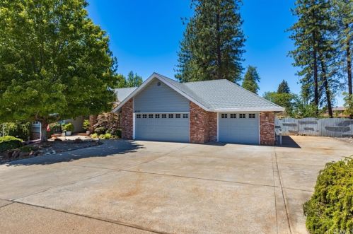5289 Harrison Rd, Paradise CA  95969-7117 exterior