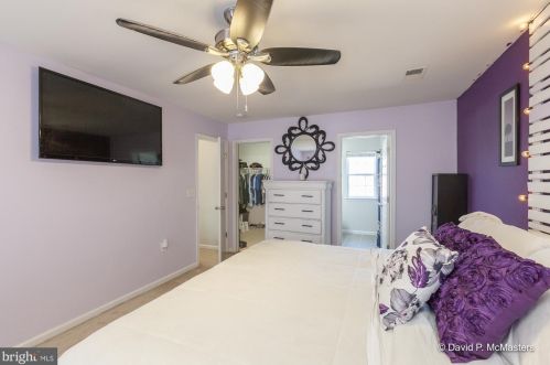 21 Trotting Way, Charles Town WV  25414-3308 exterior