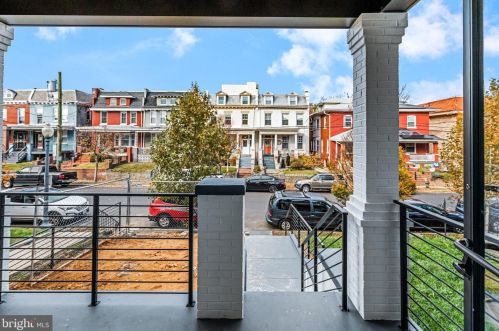 612 Randolph St, Washington, DC 20011-5908