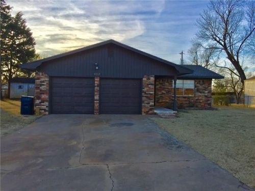 1117 6th Ave, Purcell, OK 73080-2210