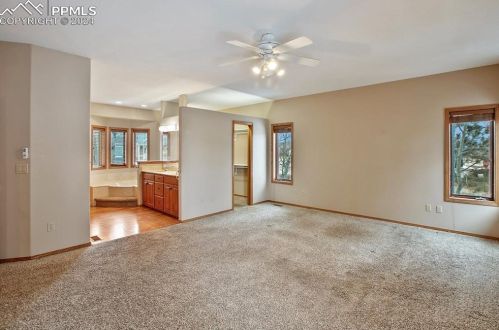 1020 Monument St, Calhan CO  80808-9335 exterior