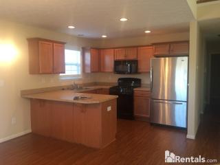 12317 Amber Woods Ct, Louisville KY  40245-2802 exterior