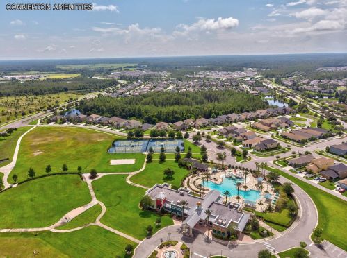 8239 Swiss Chard Cir, Land O Lakes FL  34637-7662 exterior