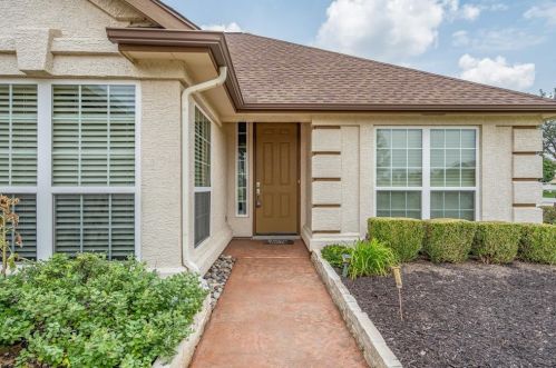 12000 Gallery St, Denton, TX 76207-6811